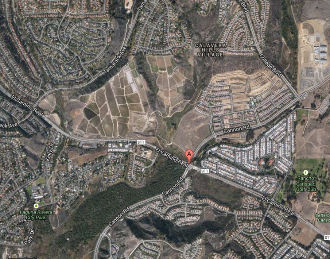 Robertson Ranch Carlsbad CA Homes Coming Soon 2015